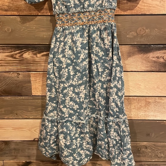 Free People Maxi Dress - Picture 2 of 2